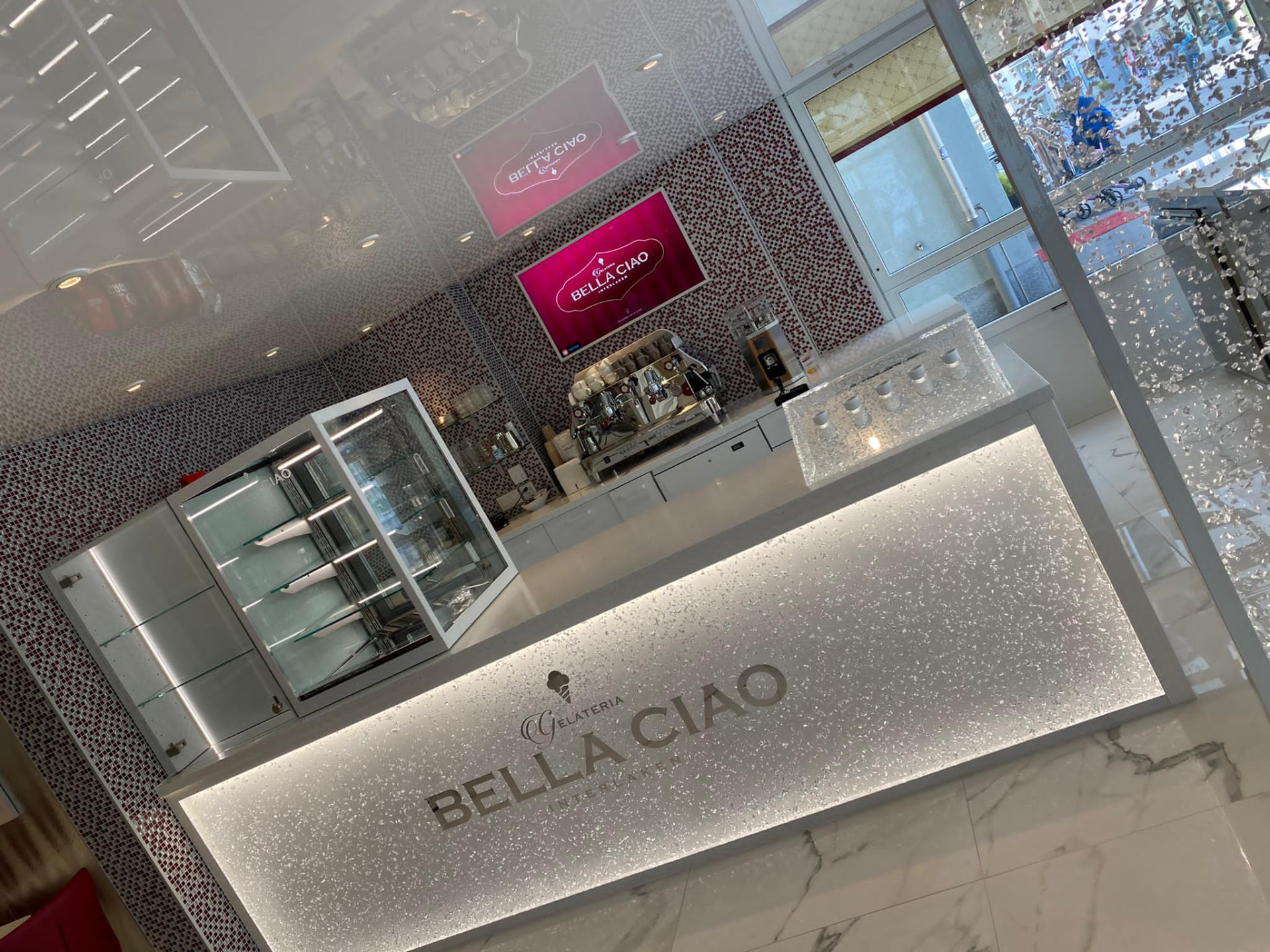 GELATERIA BELLA CIAO — Impression 11