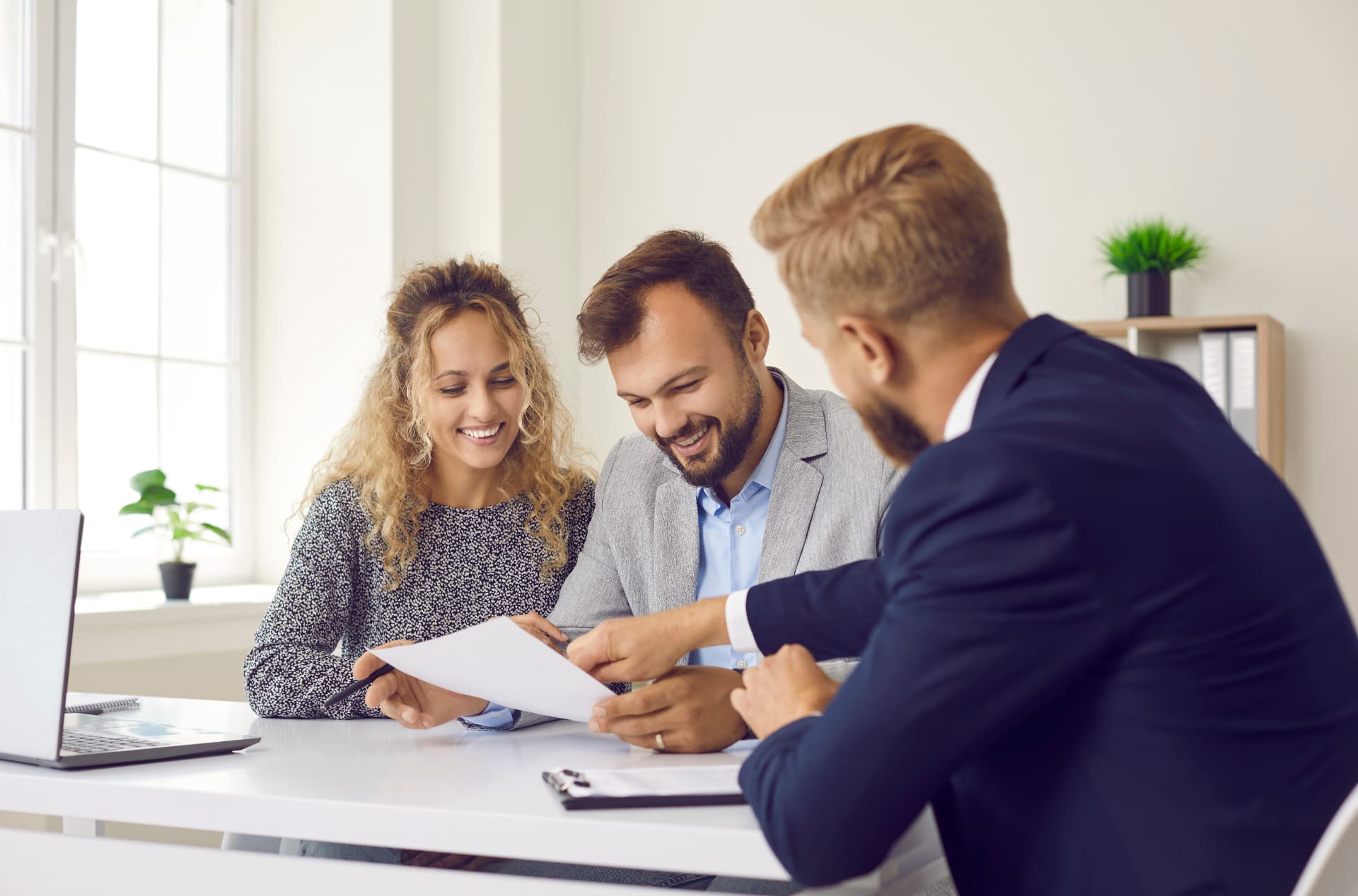 Beratung & Begleitung — Leistung der Ammann Globalbau AG