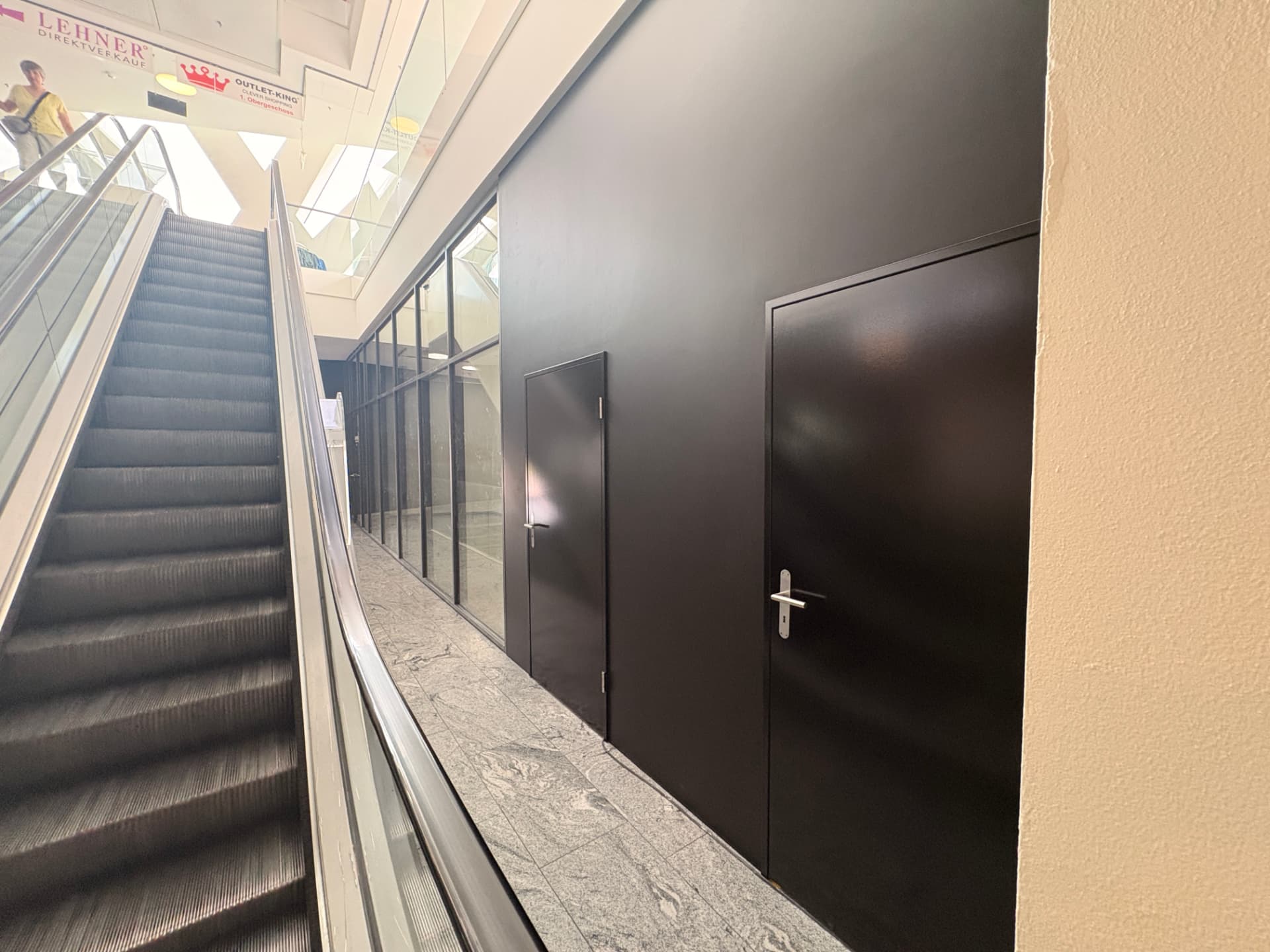 Gewerbefläche im BeoCenter Spiez — Detailbild 2