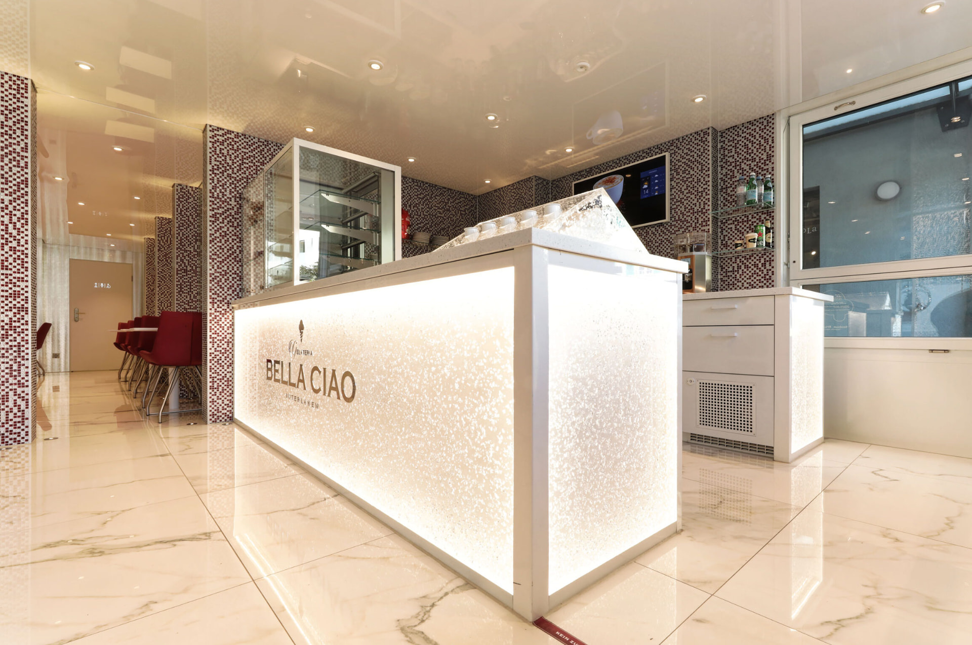 GELATERIA BELLA CIAO — Impression 13