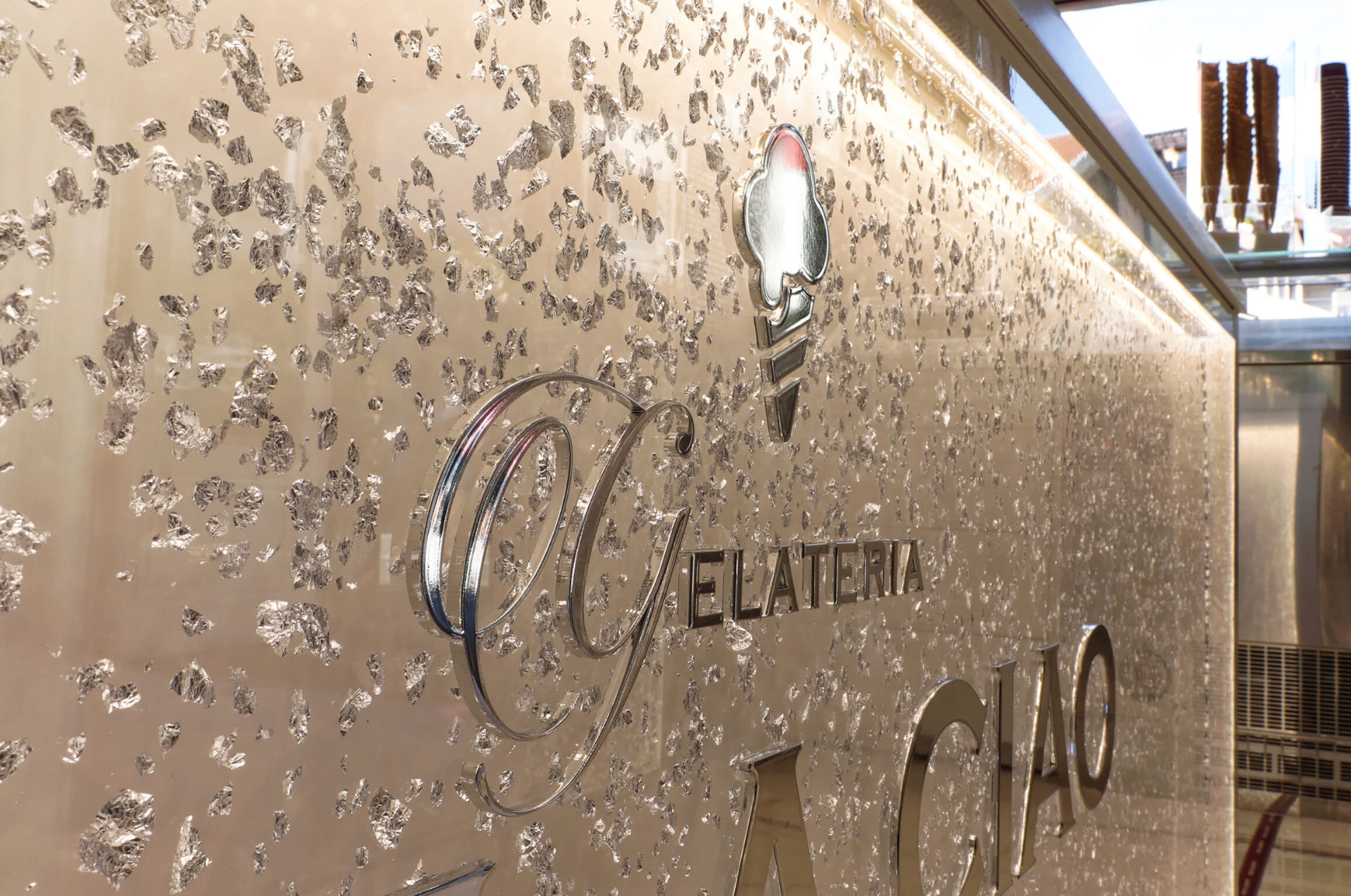 GELATERIA BELLA CIAO — Impression 14