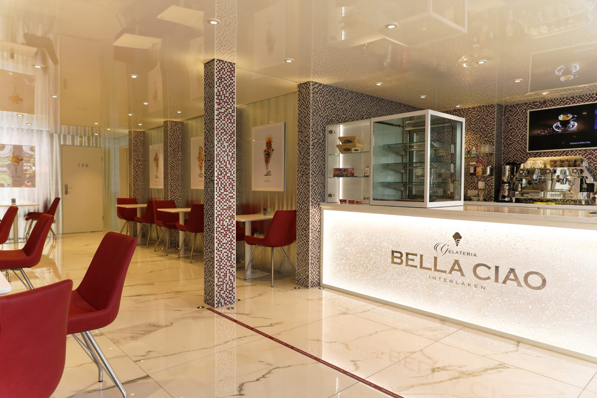 GELATERIA BELLA CIAO — Impression 15