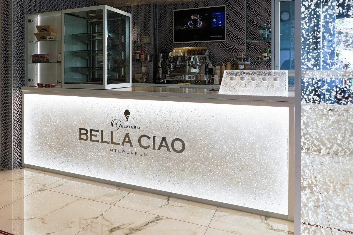 GELATERIA BELLA CIAO — Impression 16