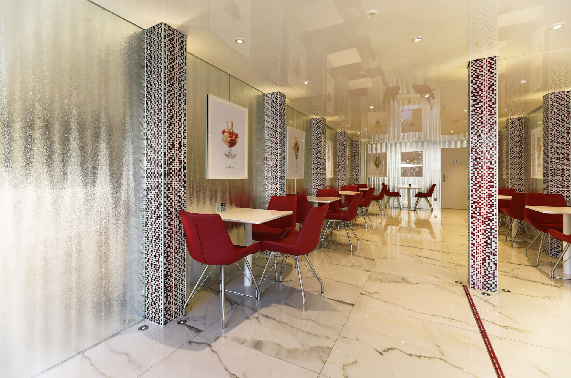 GELATERIA BELLA CIAO — Impression 12