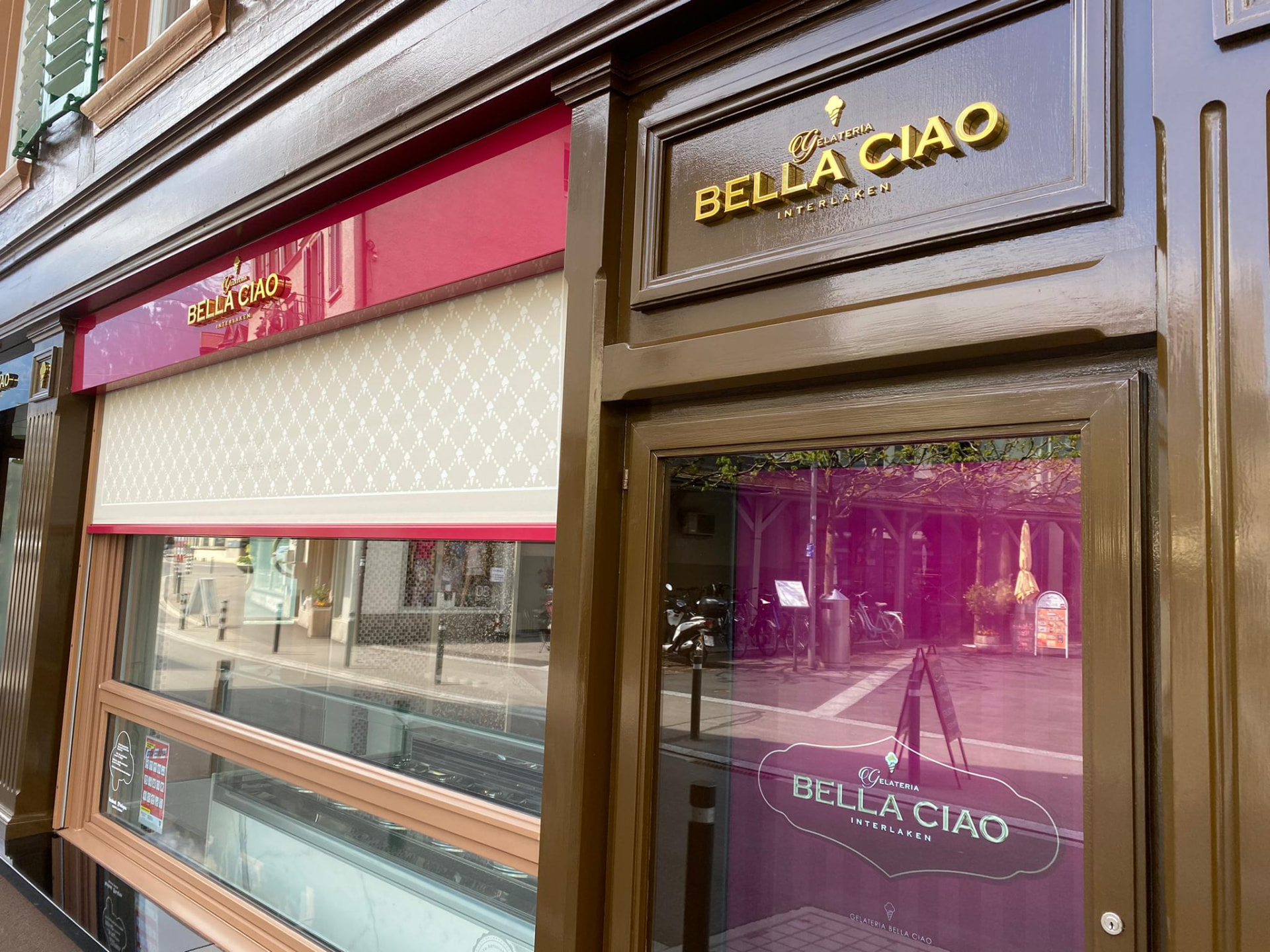 GELATERIA BELLA CIAO — Impression 10